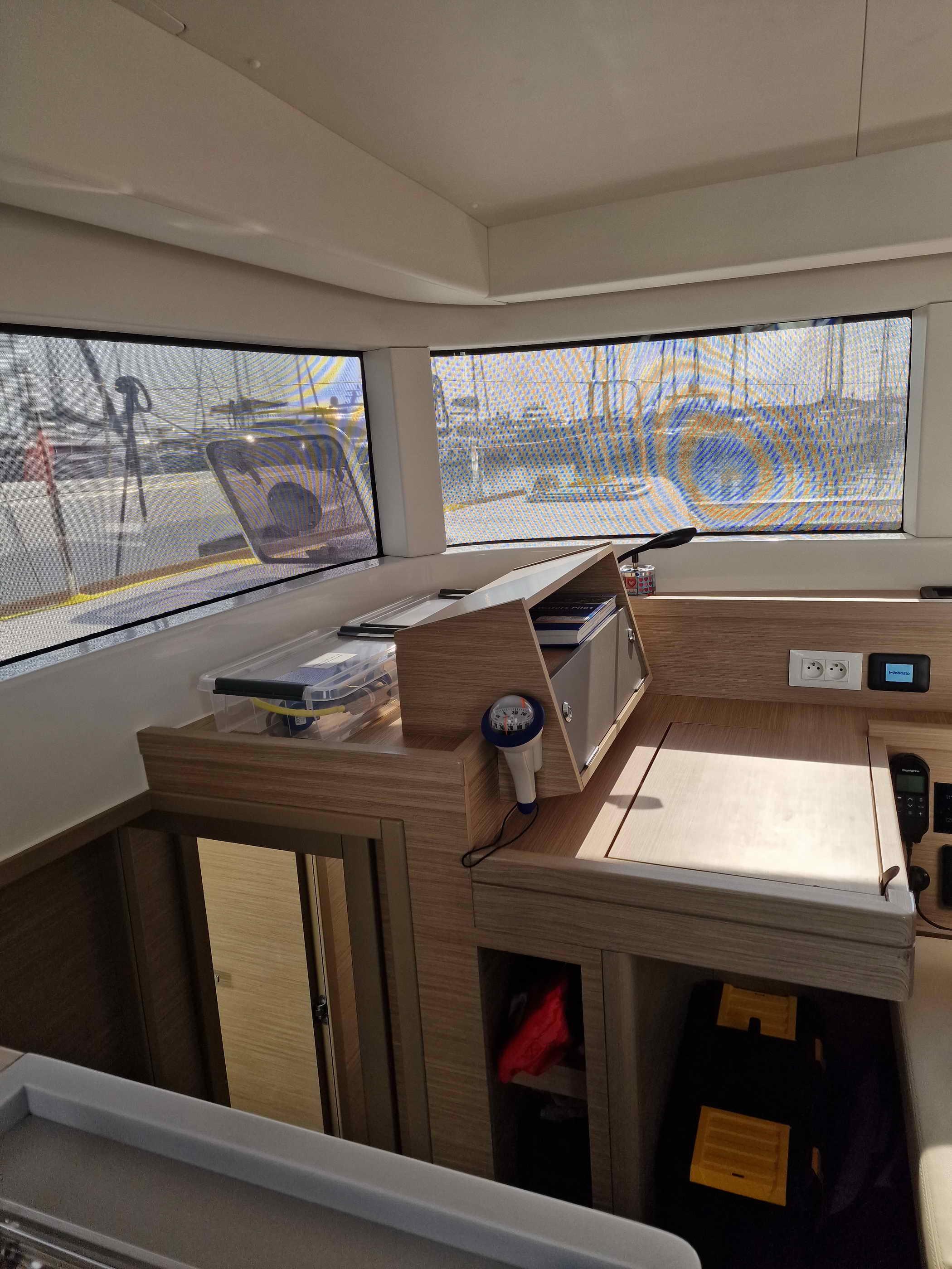 Lagoon 40 - 4 cab., picture 21