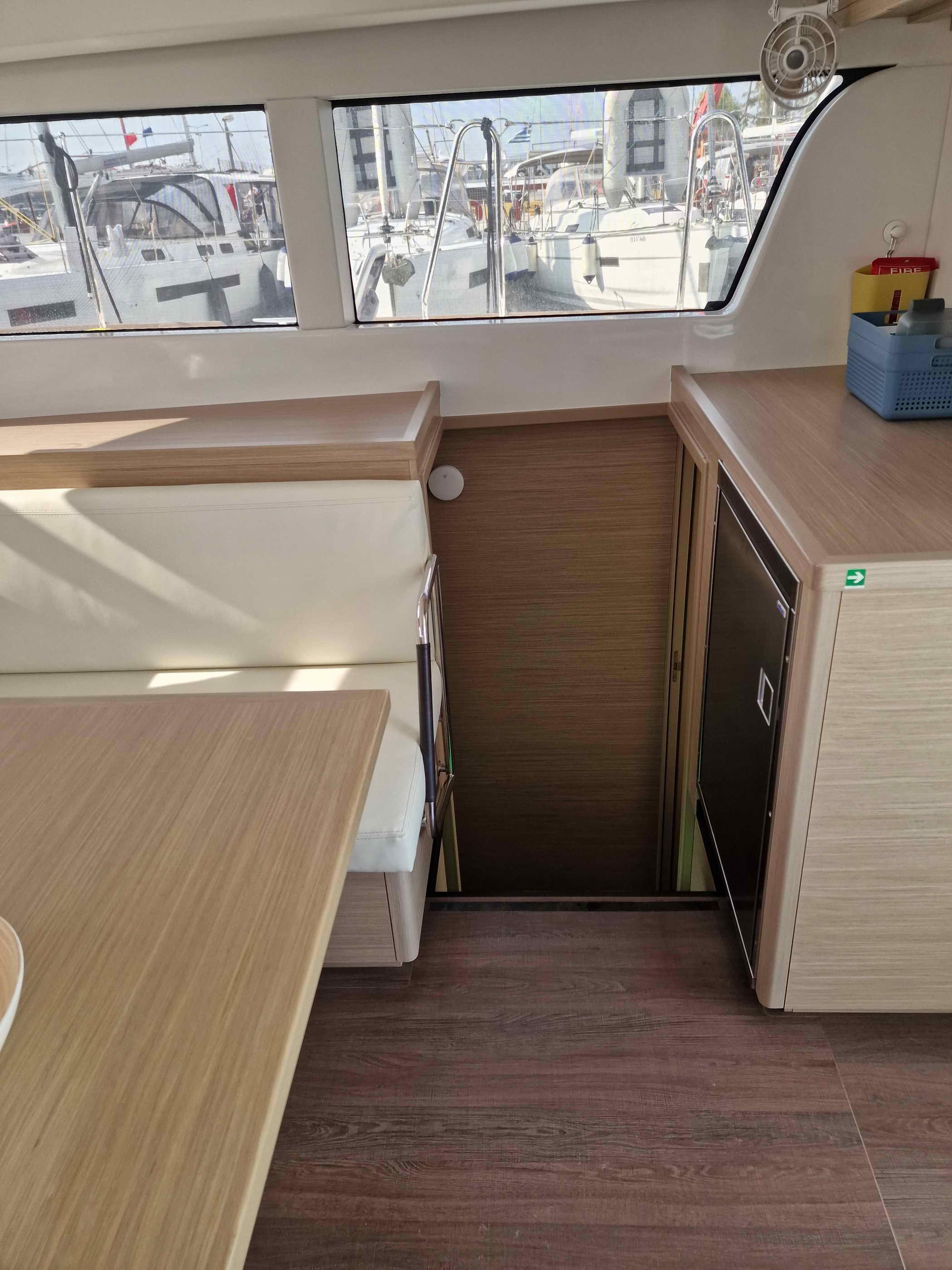 Lagoon 40 - 4 cab., picture 19