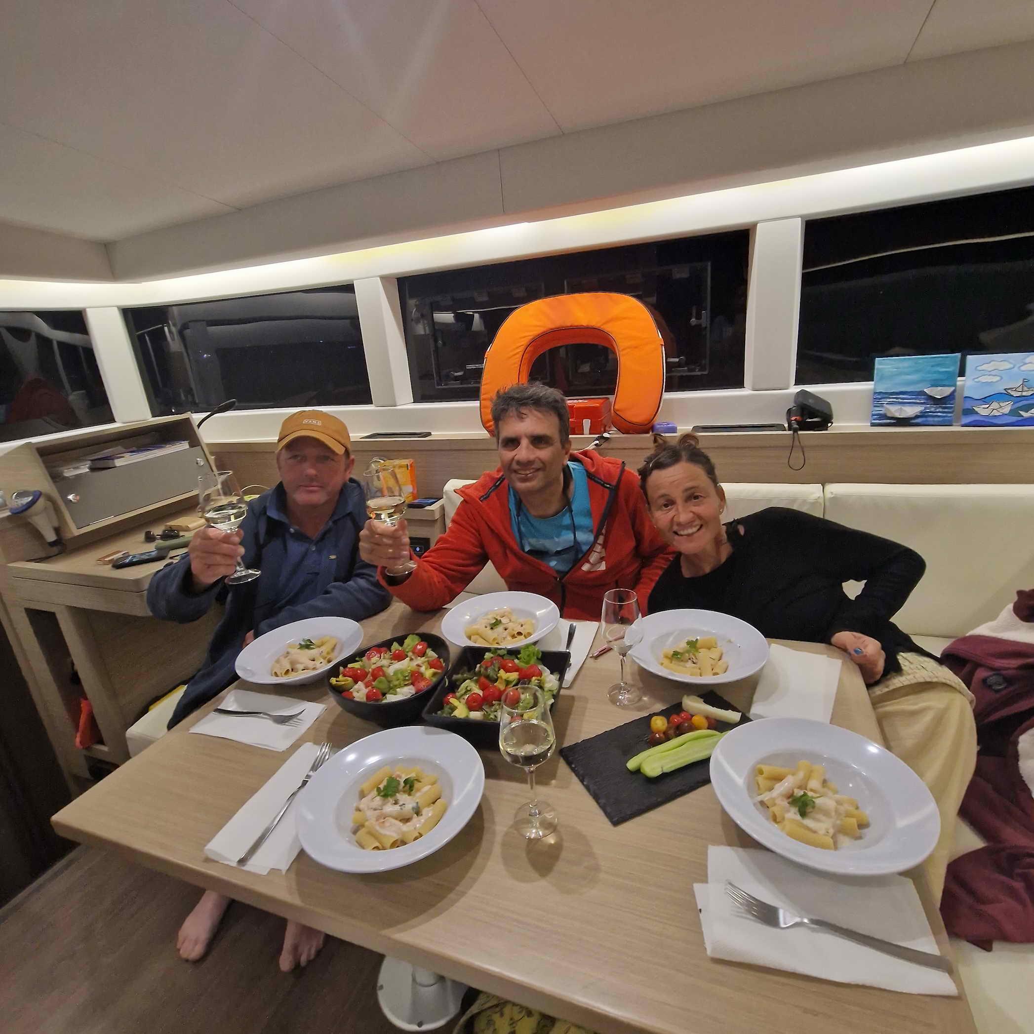 Lagoon 40 - 4 cab., picture 25