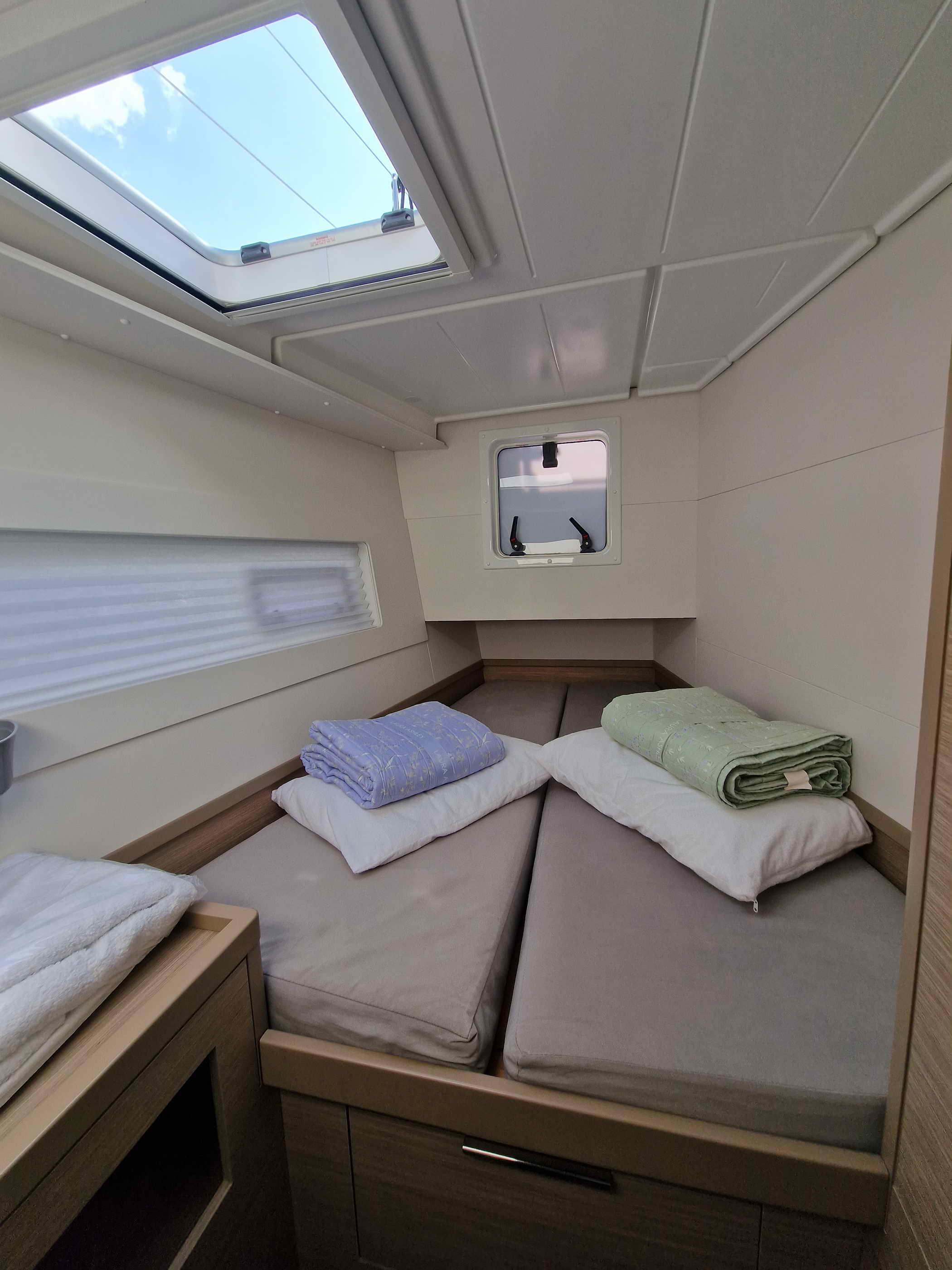 Lagoon 40 - 4 cab., picture 22