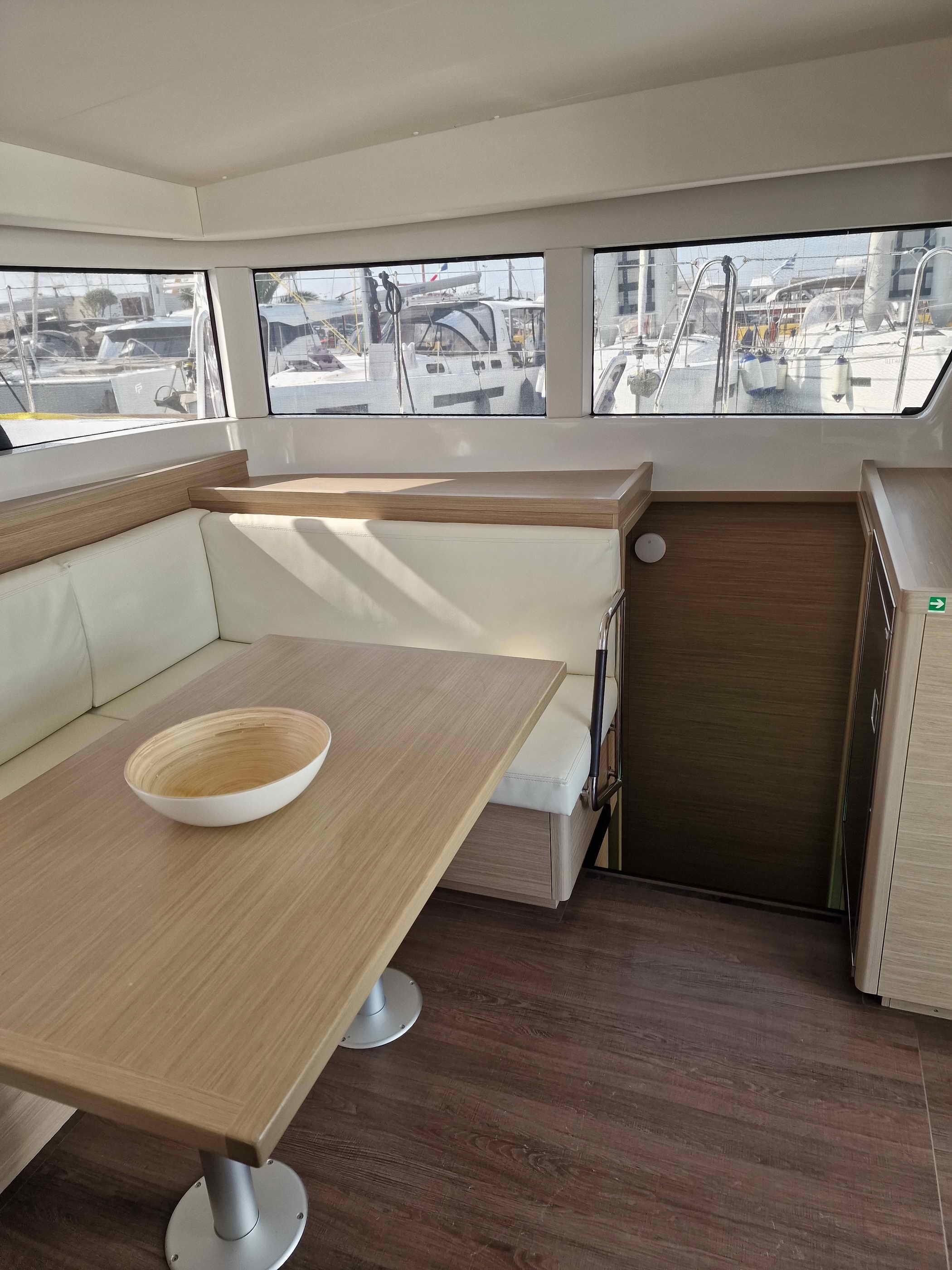 Lagoon 40 - 4 cab., picture 20