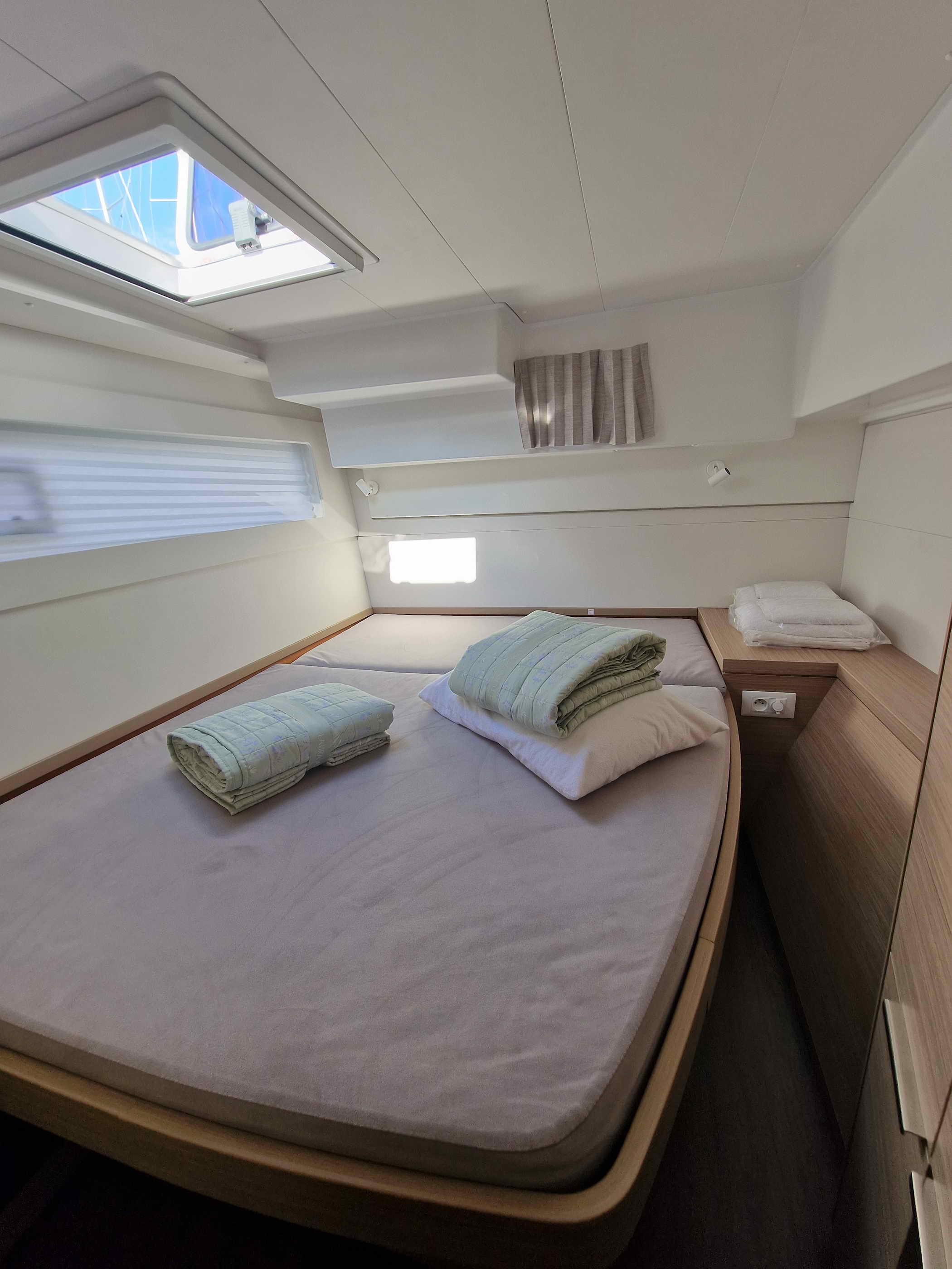 Lagoon 40 - 4 cab., picture 24