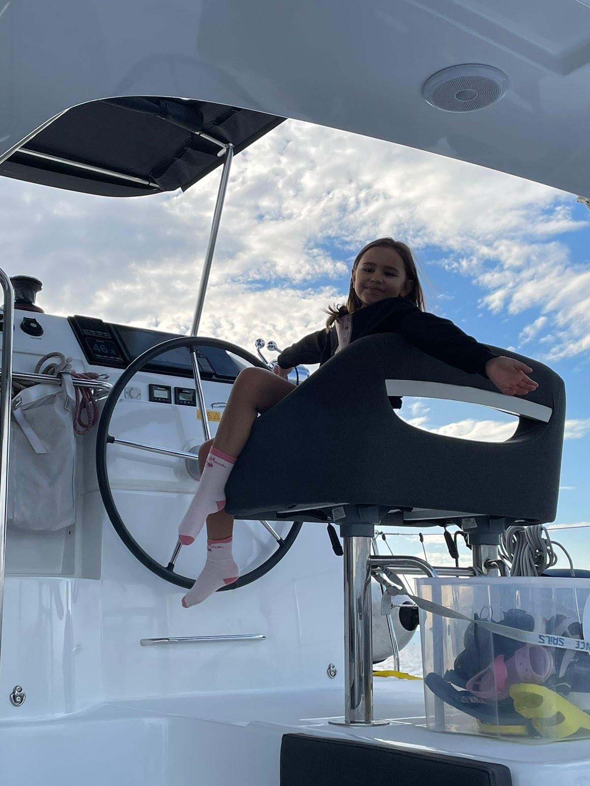 Lagoon 40 - 4 cab., picture 15