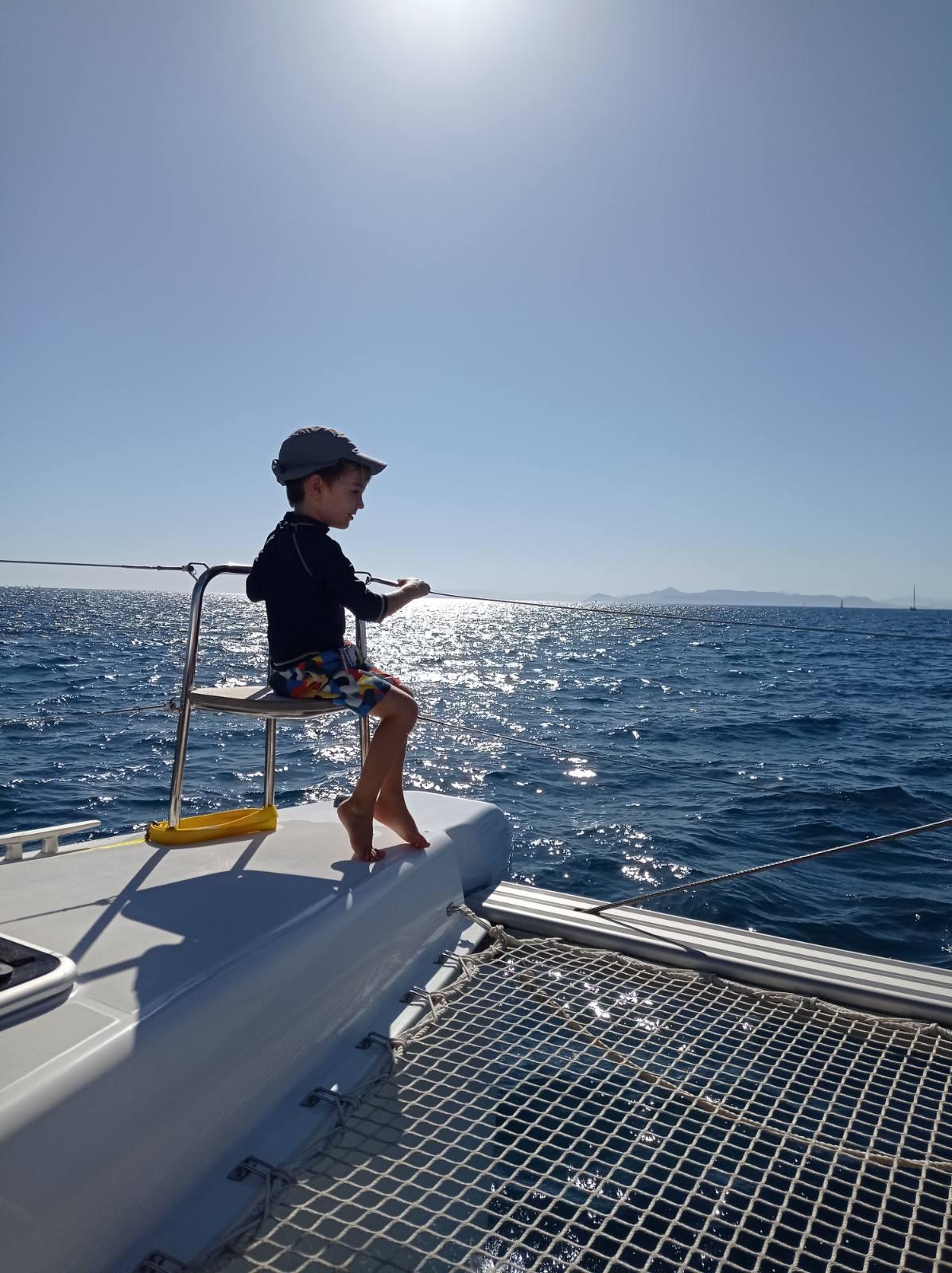 Lagoon 40 - 4 cab., picture 11