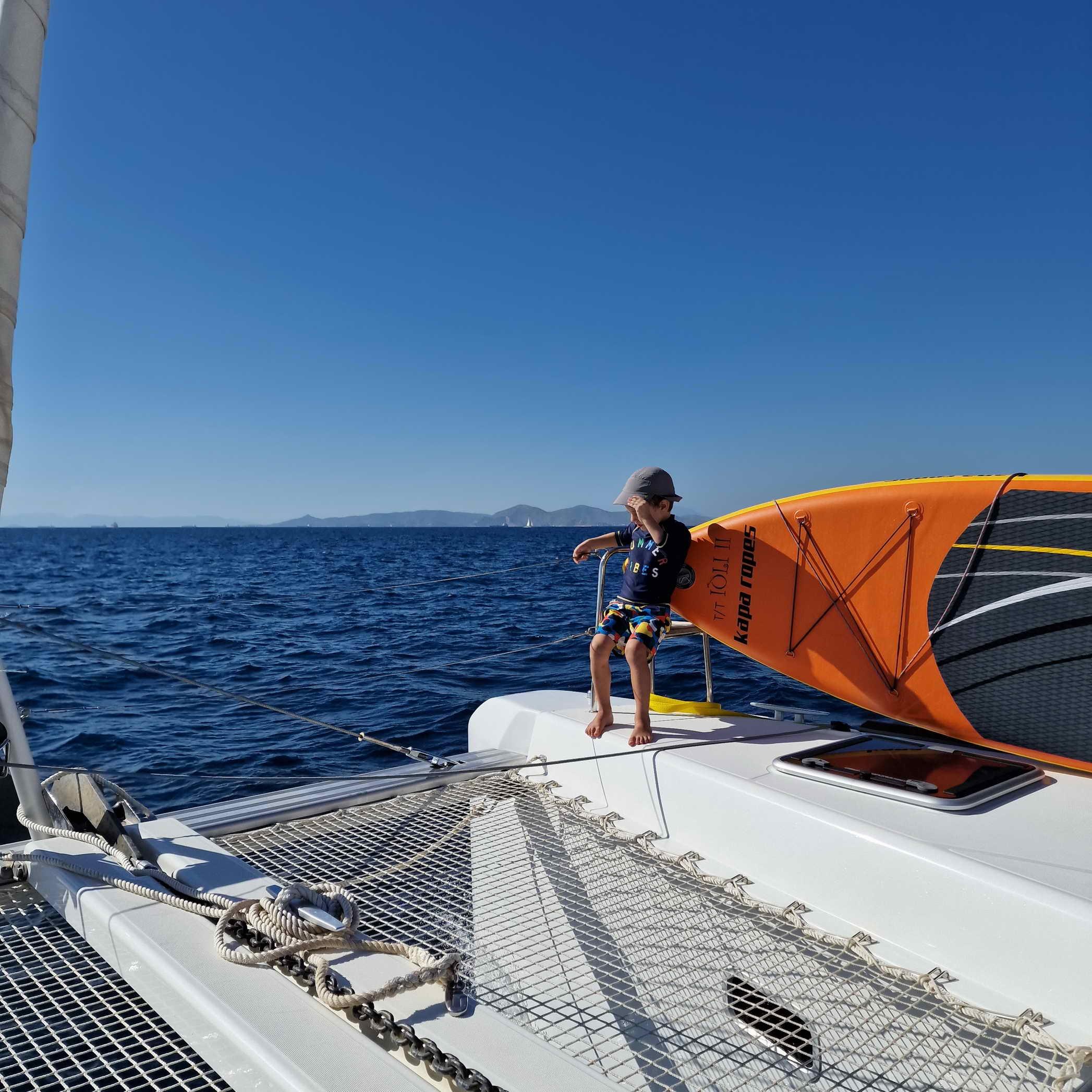 Lagoon 40 - 4 cab., picture 12