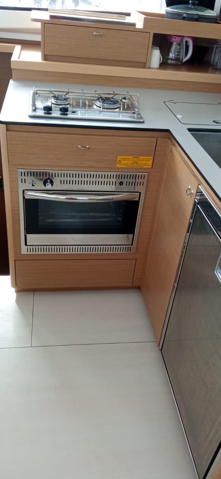 Excess 11 - 4 + 1 + 1 cab., picture 15