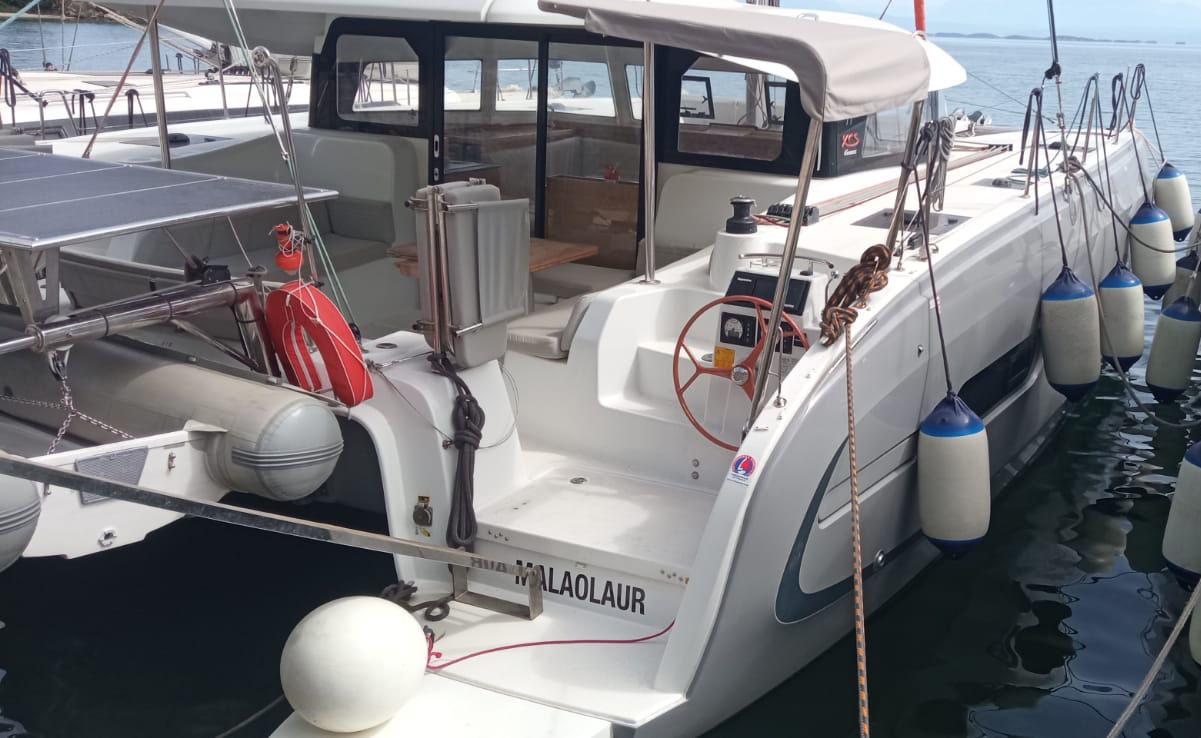 Excess 11 - 4 + 1 + 1 cab., picture 1