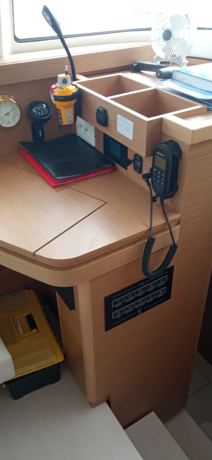 Excess 11 - 4 + 1 + 1 cab., picture 14