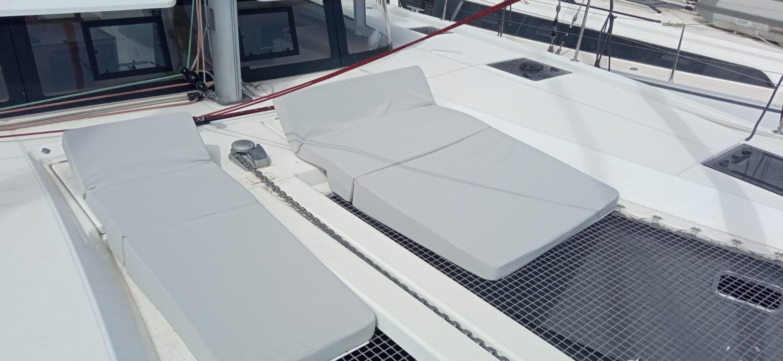 Excess 11 - 4 + 1 + 1 cab., picture 7