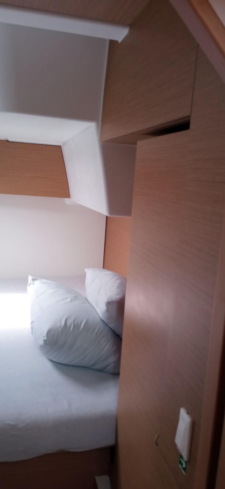 Excess 11 - 4 + 1 + 1 cab., picture 24