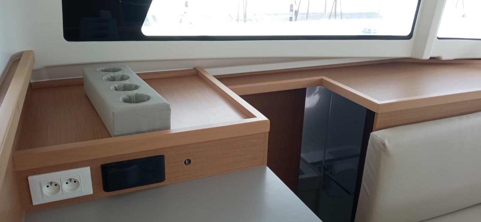 Excess 11 - 4 + 1 + 1 cab., picture 13