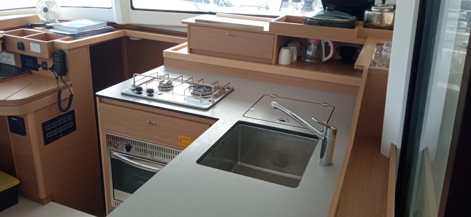 Excess 11 - 4 + 1 + 1 cab., picture 11