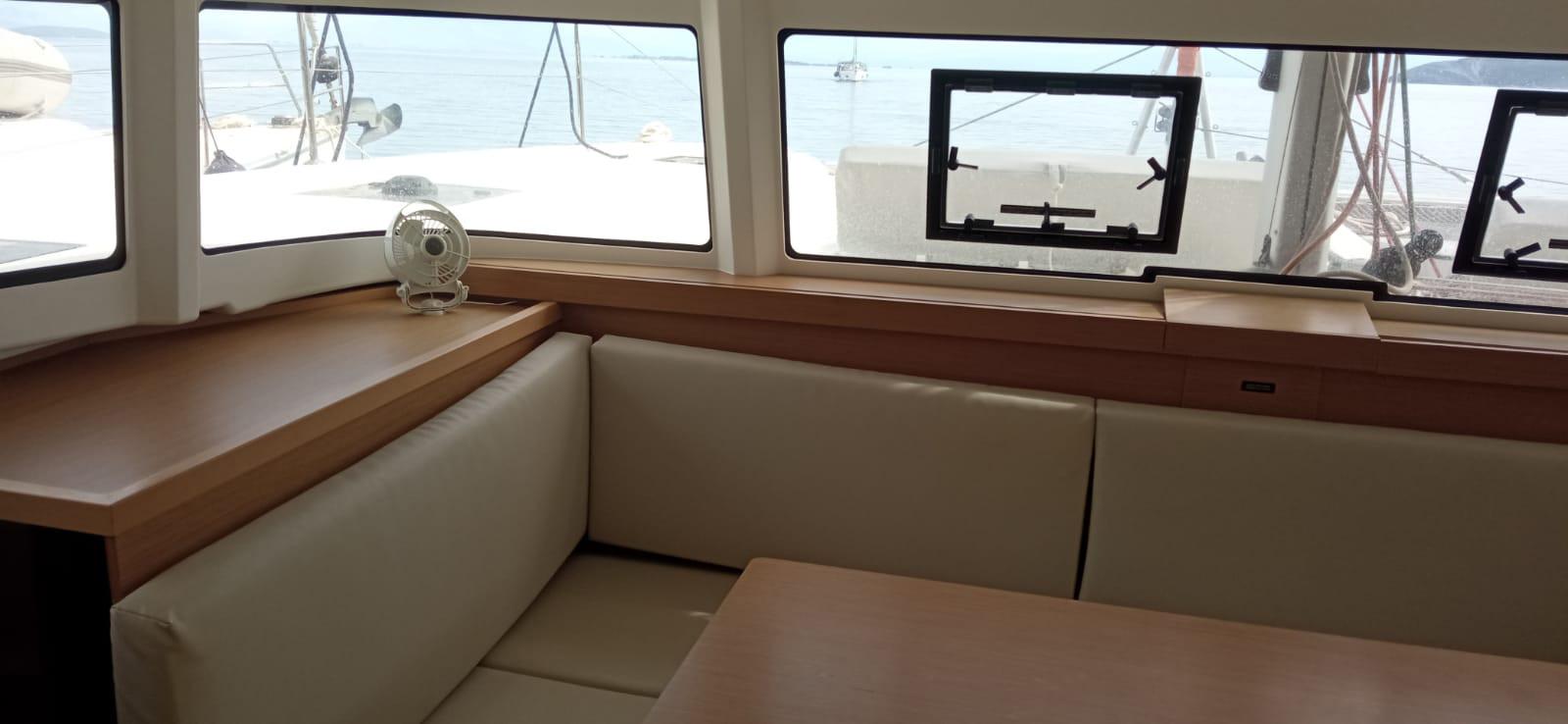 Excess 11 - 4 + 1 + 1 cab., picture 12