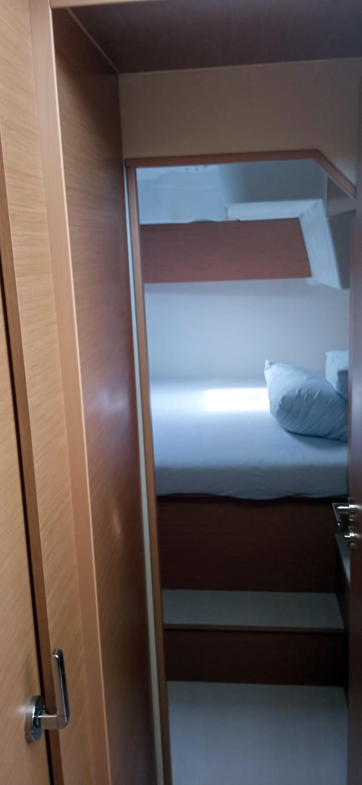 Excess 11 - 4 + 1 + 1 cab., picture 25