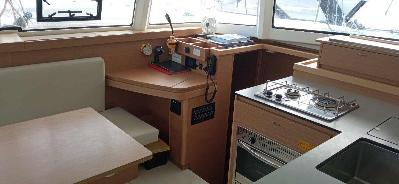 Excess 11 - 4 + 1 + 1 cab., picture 10