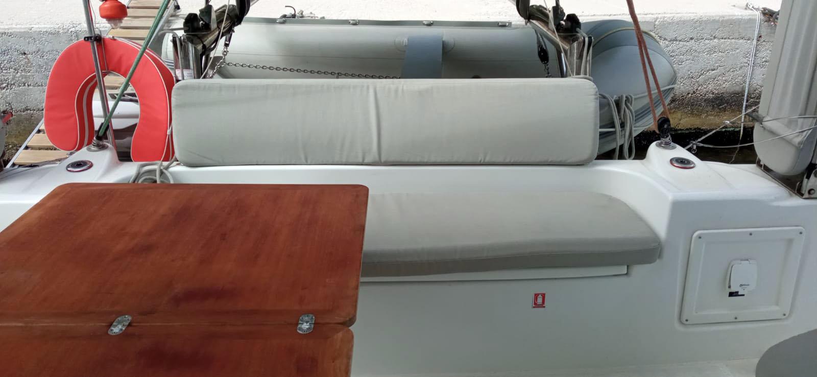 Excess 11 - 4 + 1 + 1 cab., picture 8