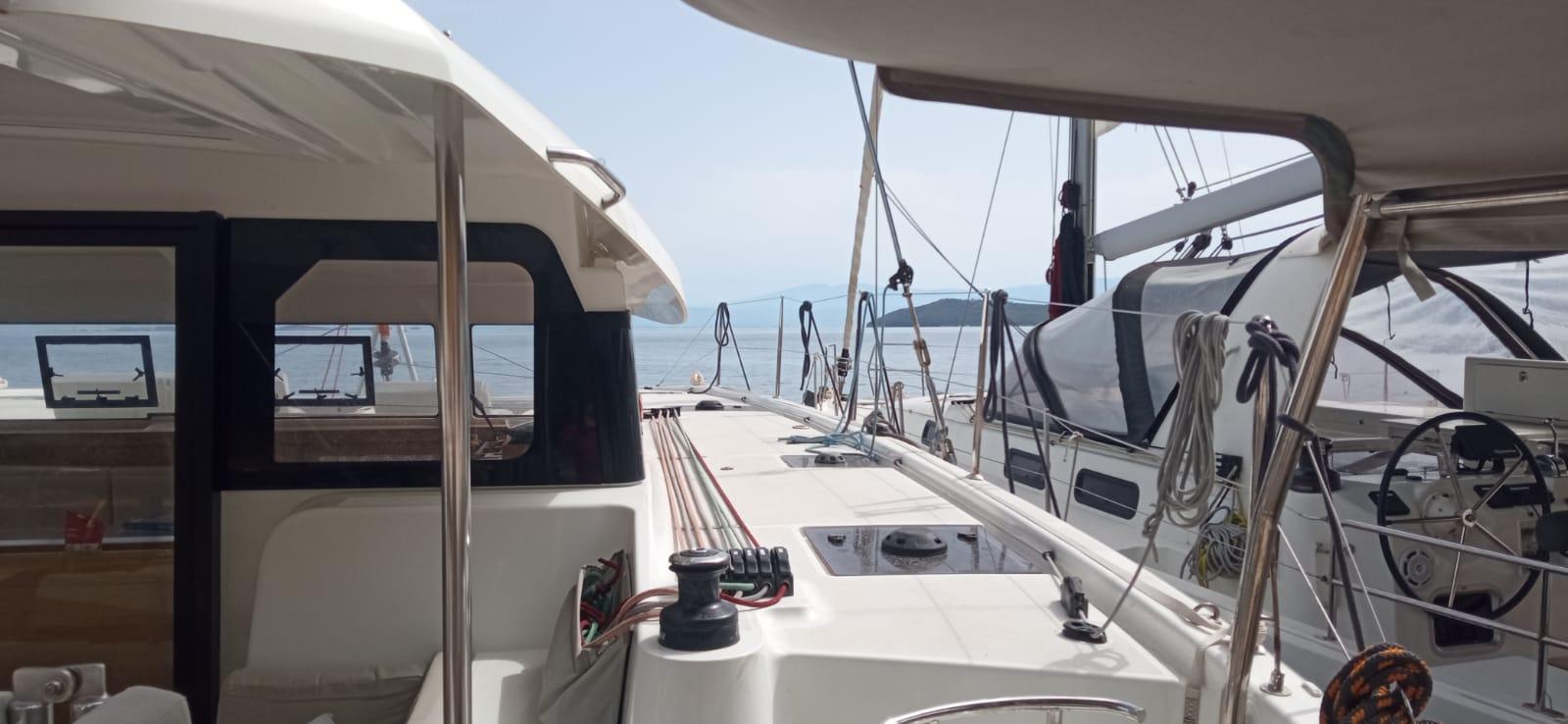 Excess 11 - 4 + 1 + 1 cab., picture 4