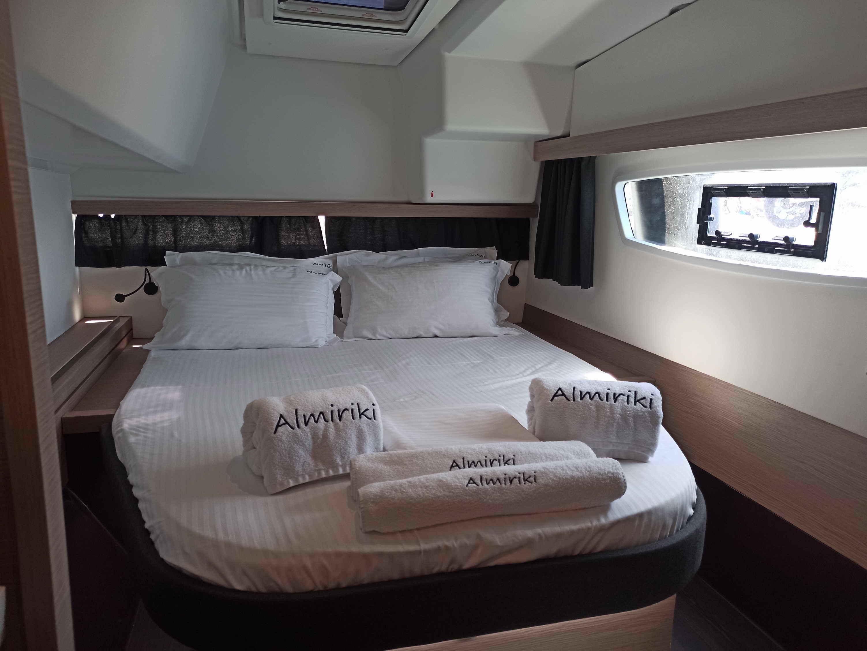 Fountaine Pajot Isla 40 - 4 + 1 cab., picture 12