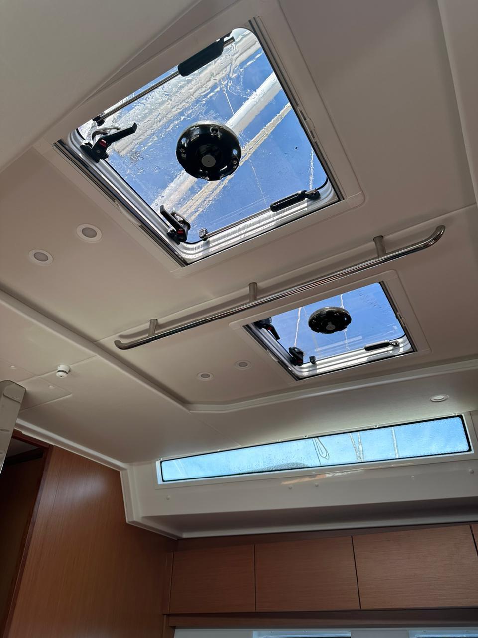 Bavaria C45 Holiday, picture 11