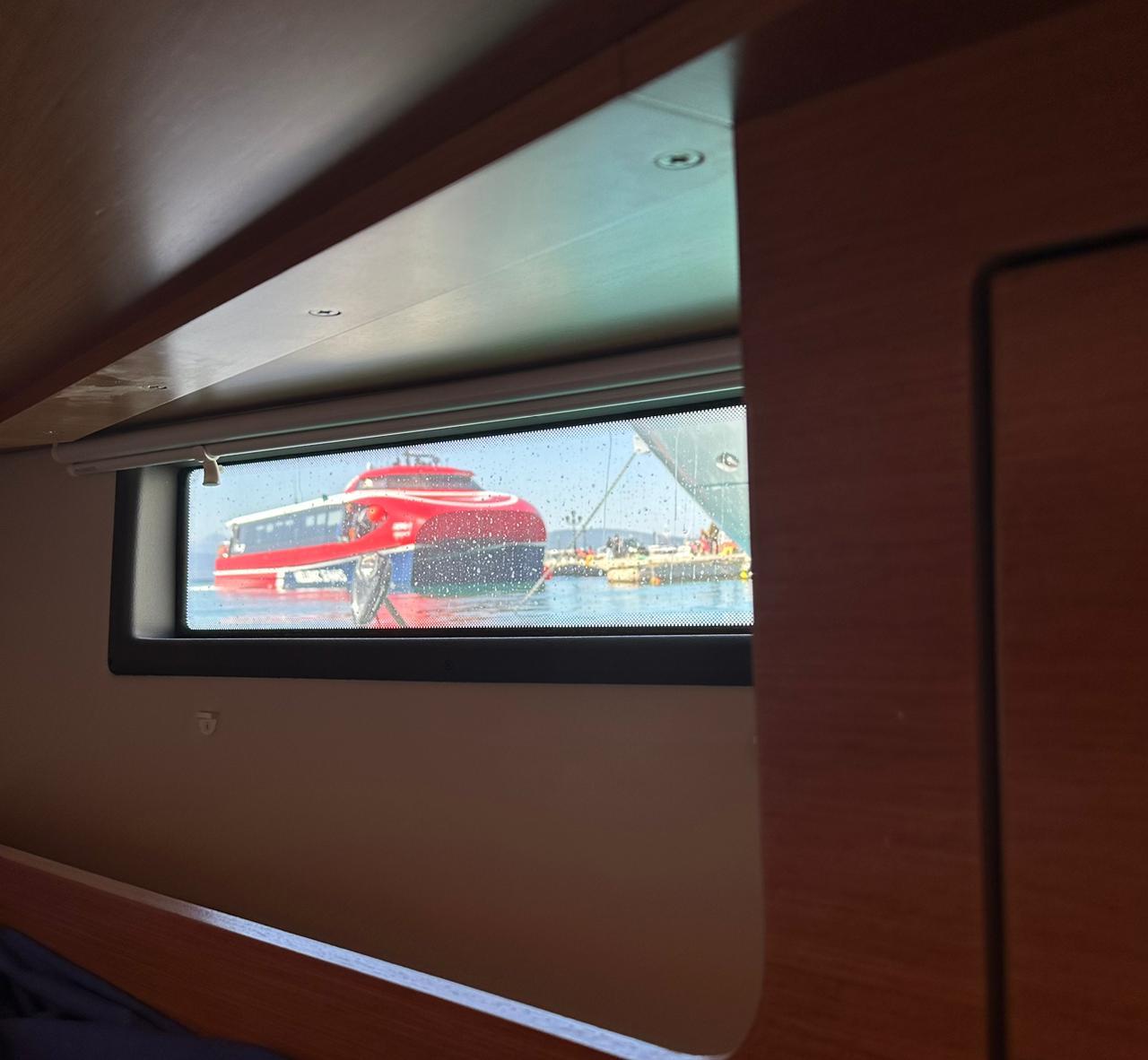 Bavaria C45 Holiday, picture 12