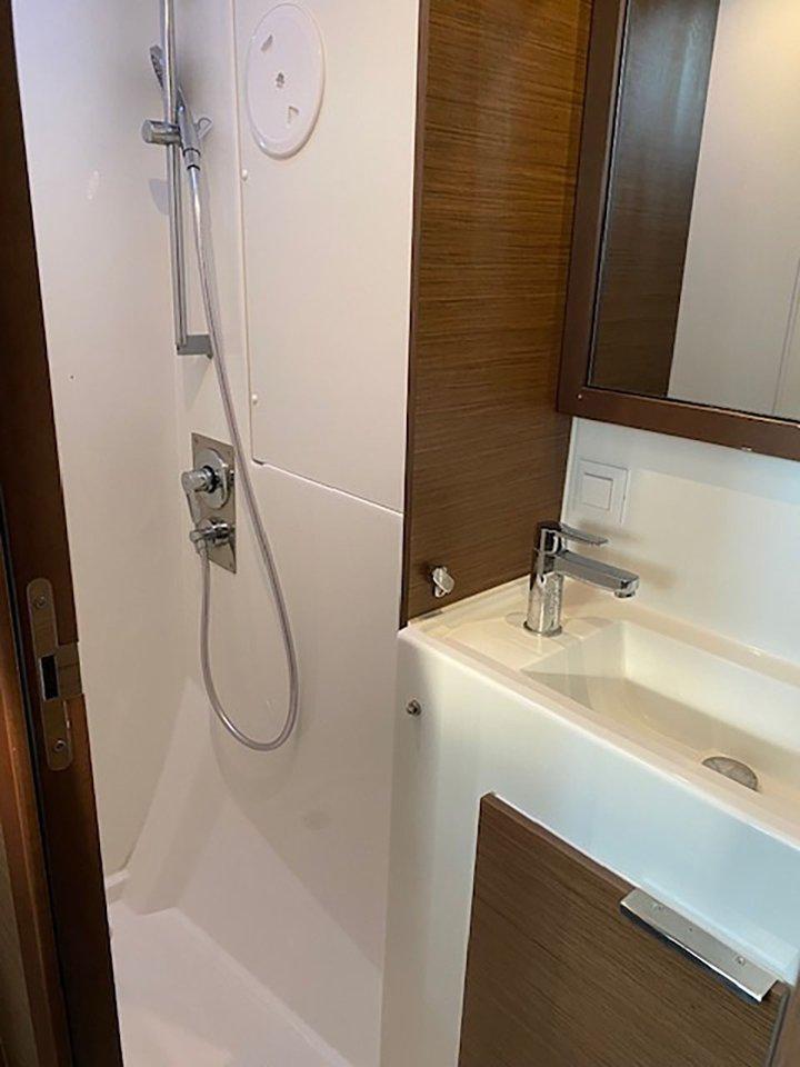 Lagoon 40 - 4 + 2 cab - Esterel, picture 11