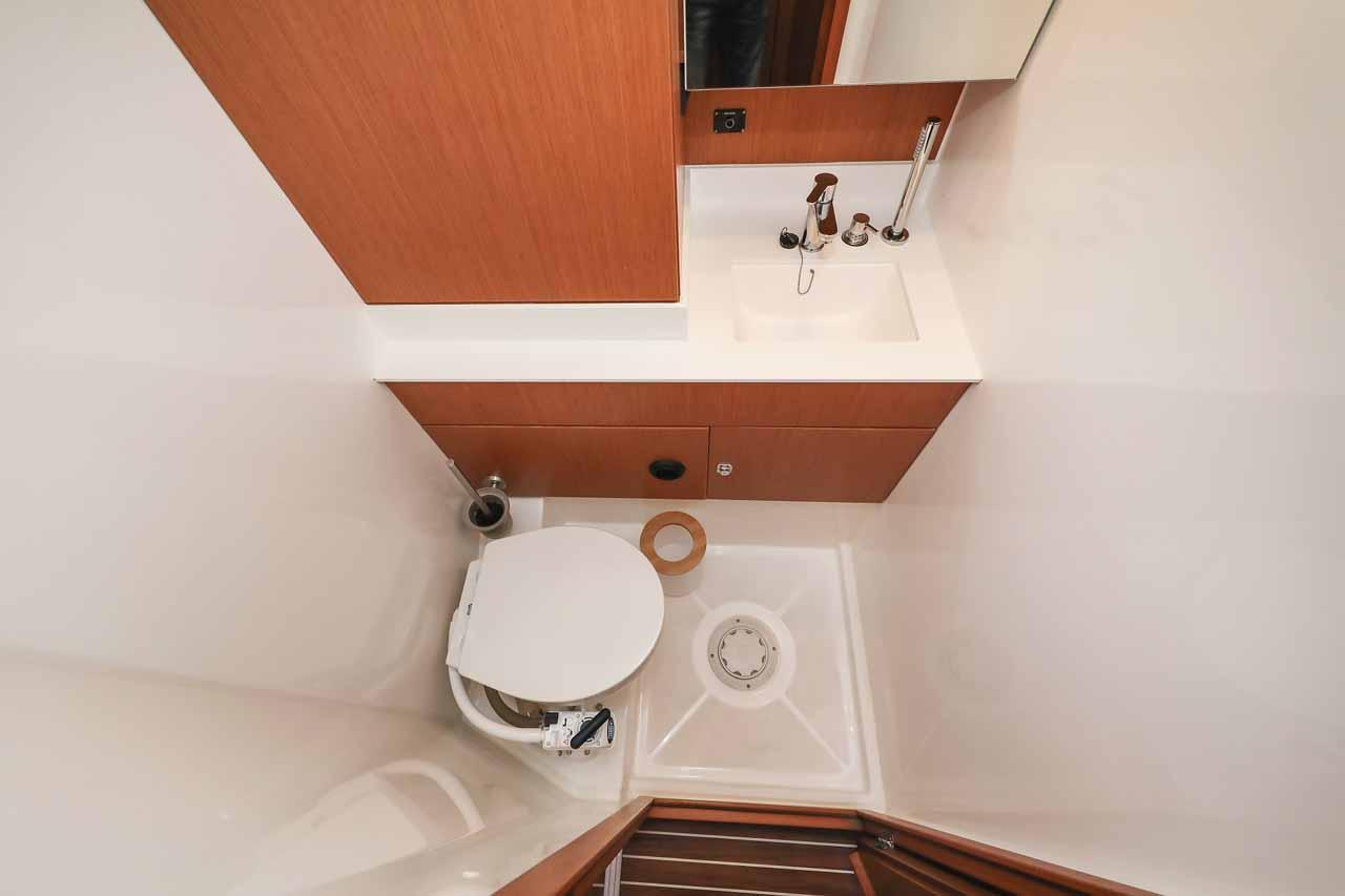 Bavaria C50 Holiday - 5 + 1 cab., picture 32