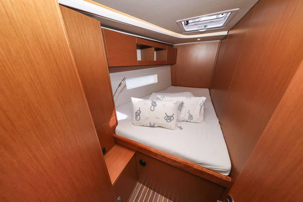 Bavaria C50 Holiday - 5 + 1 cab., picture 21