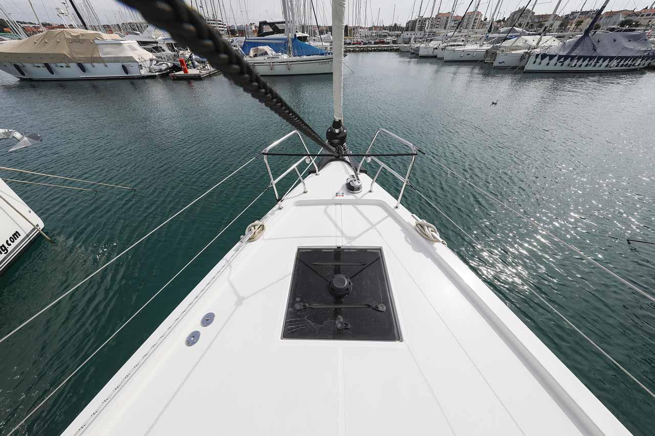 Bavaria C50 Holiday - 5 + 1 cab., picture 4