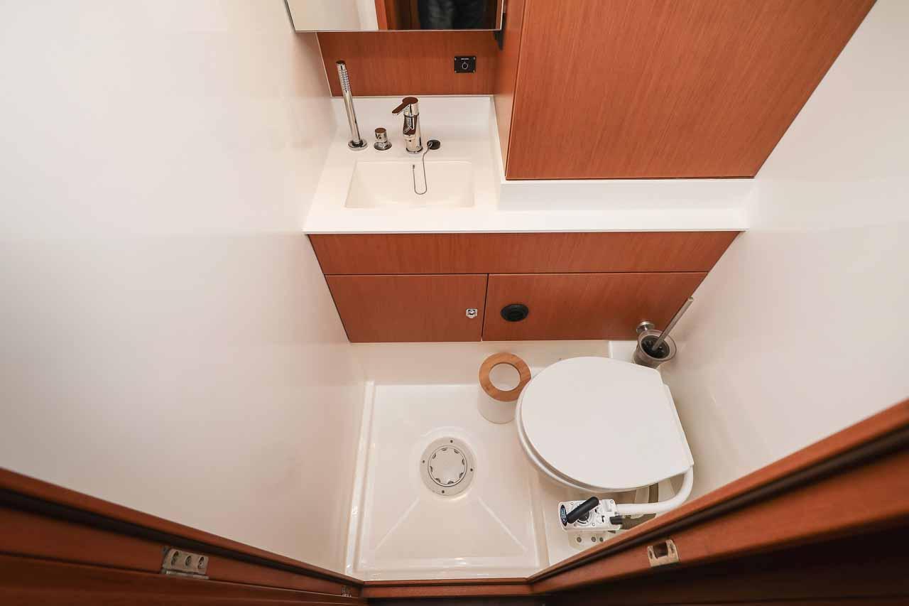 Bavaria C50 Holiday - 5 + 1 cab., picture 30