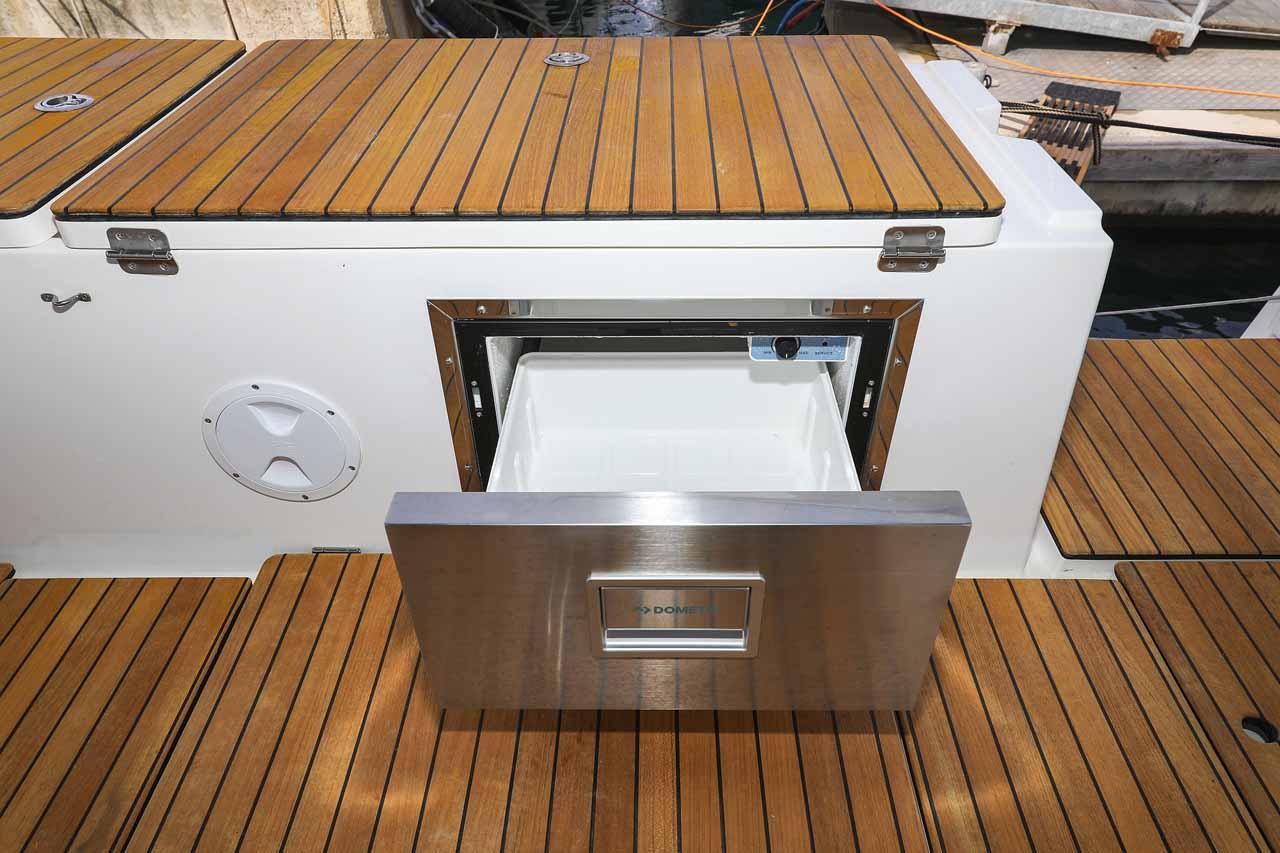 Bavaria C50 Holiday - 5 + 1 cab., picture 8