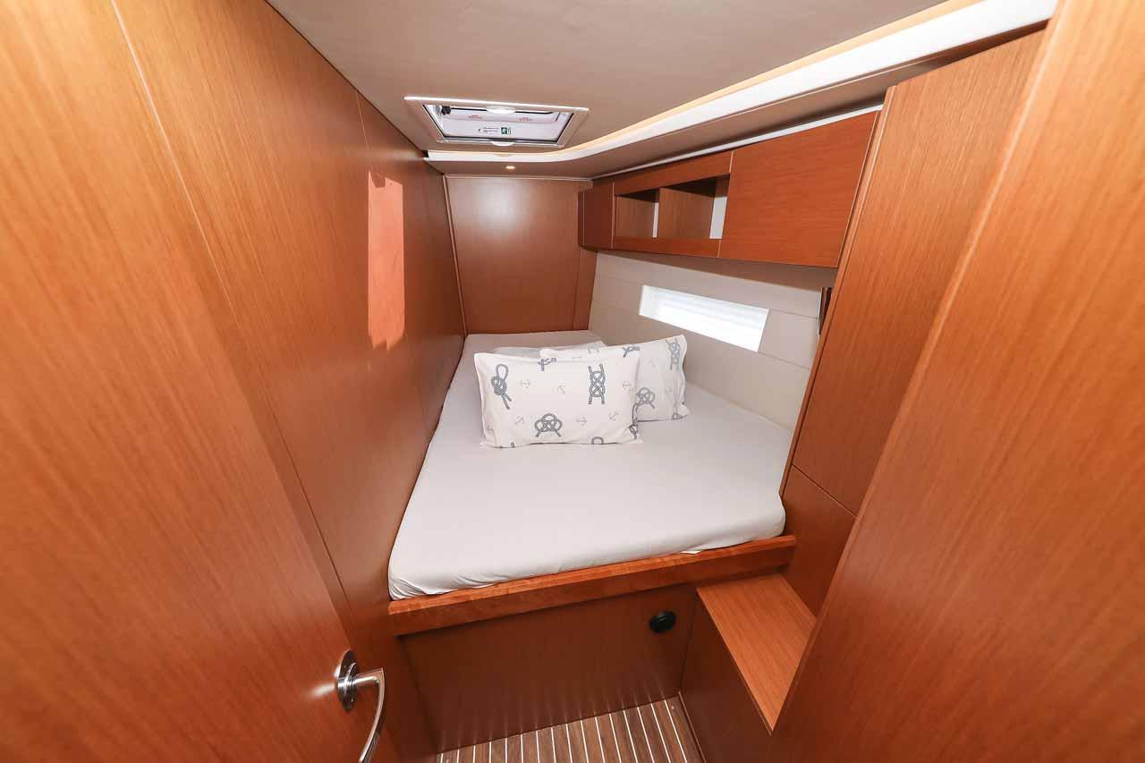 Bavaria C50 Holiday - 5 + 1 cab., picture 22