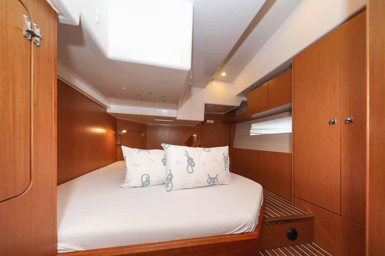 Bavaria C50 Holiday - 5 + 1 cab., picture 25