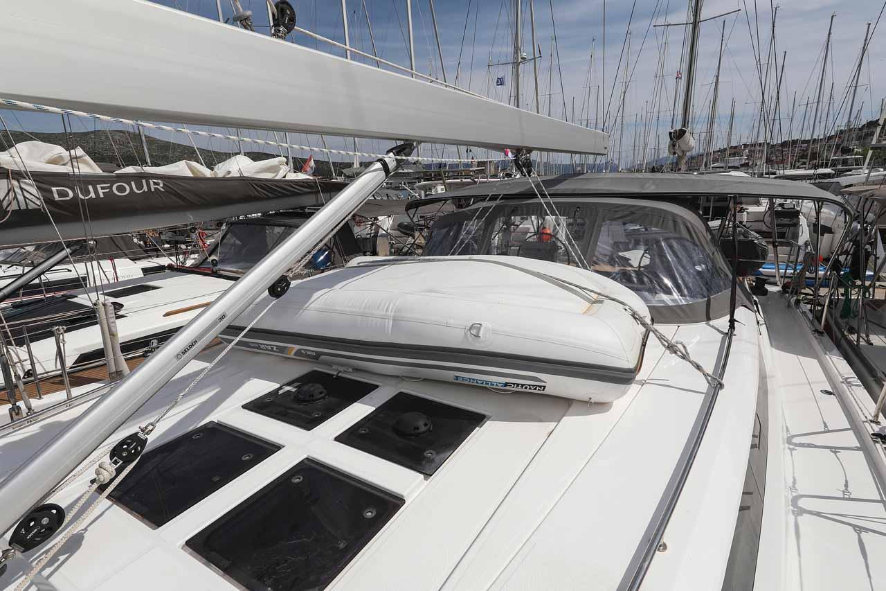 Bavaria C50 Holiday - 5 + 1 cab., picture 6