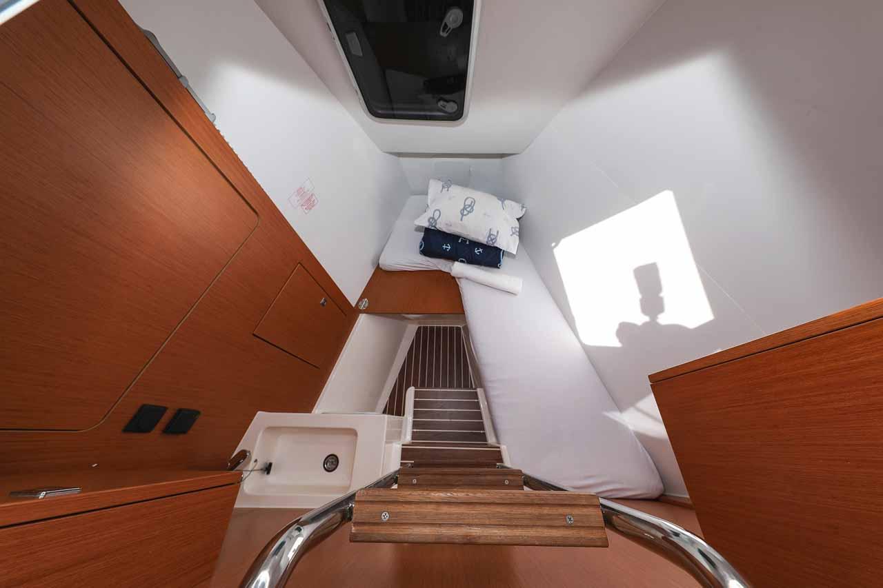 Bavaria C50 Holiday - 5 + 1 cab., picture 5