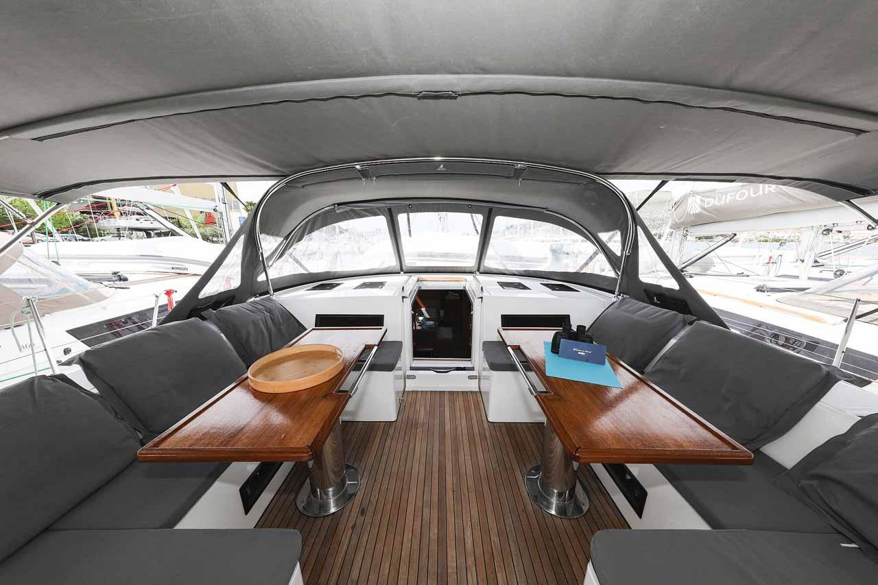 Bavaria C50 Holiday - 5 + 1 cab., picture 10