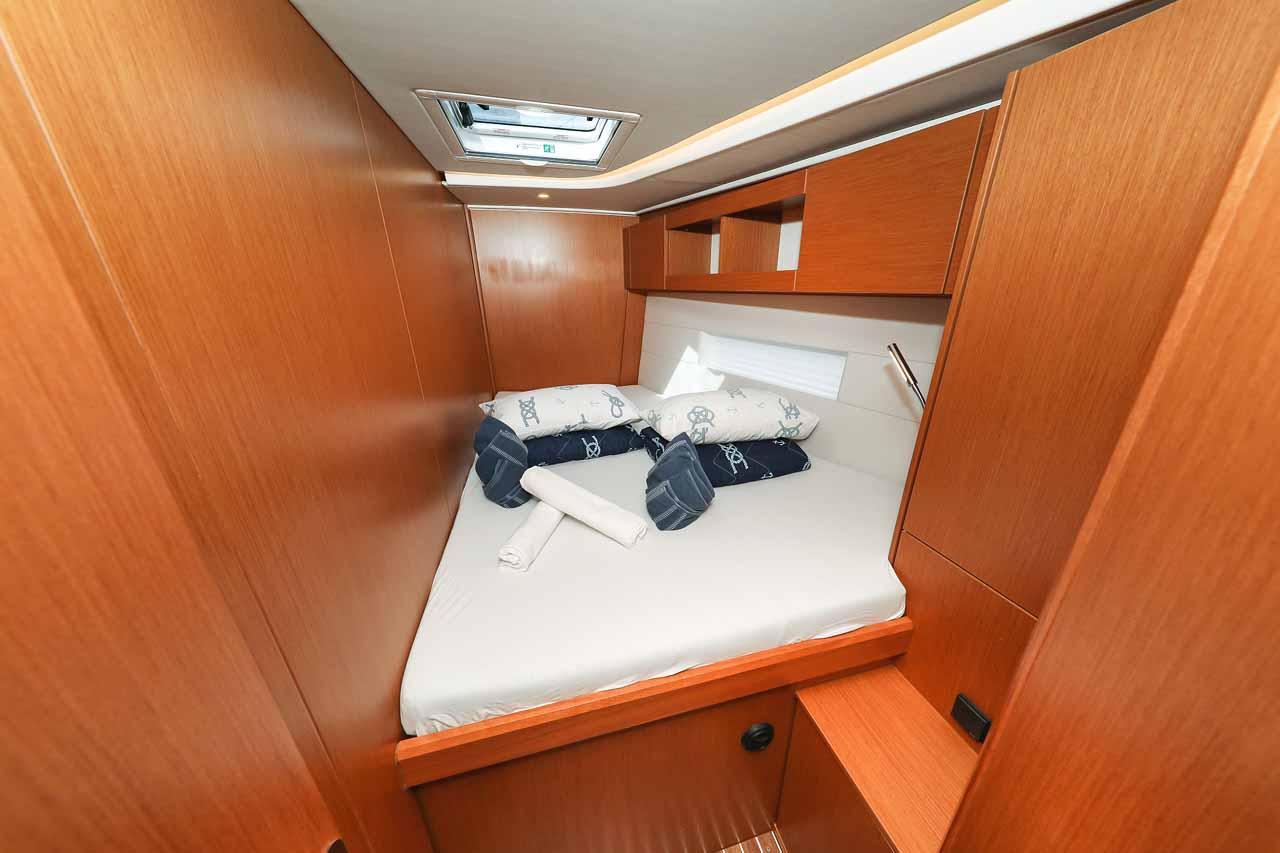 Bavaria C50 Holiday - 5 + 1 cab., picture 22