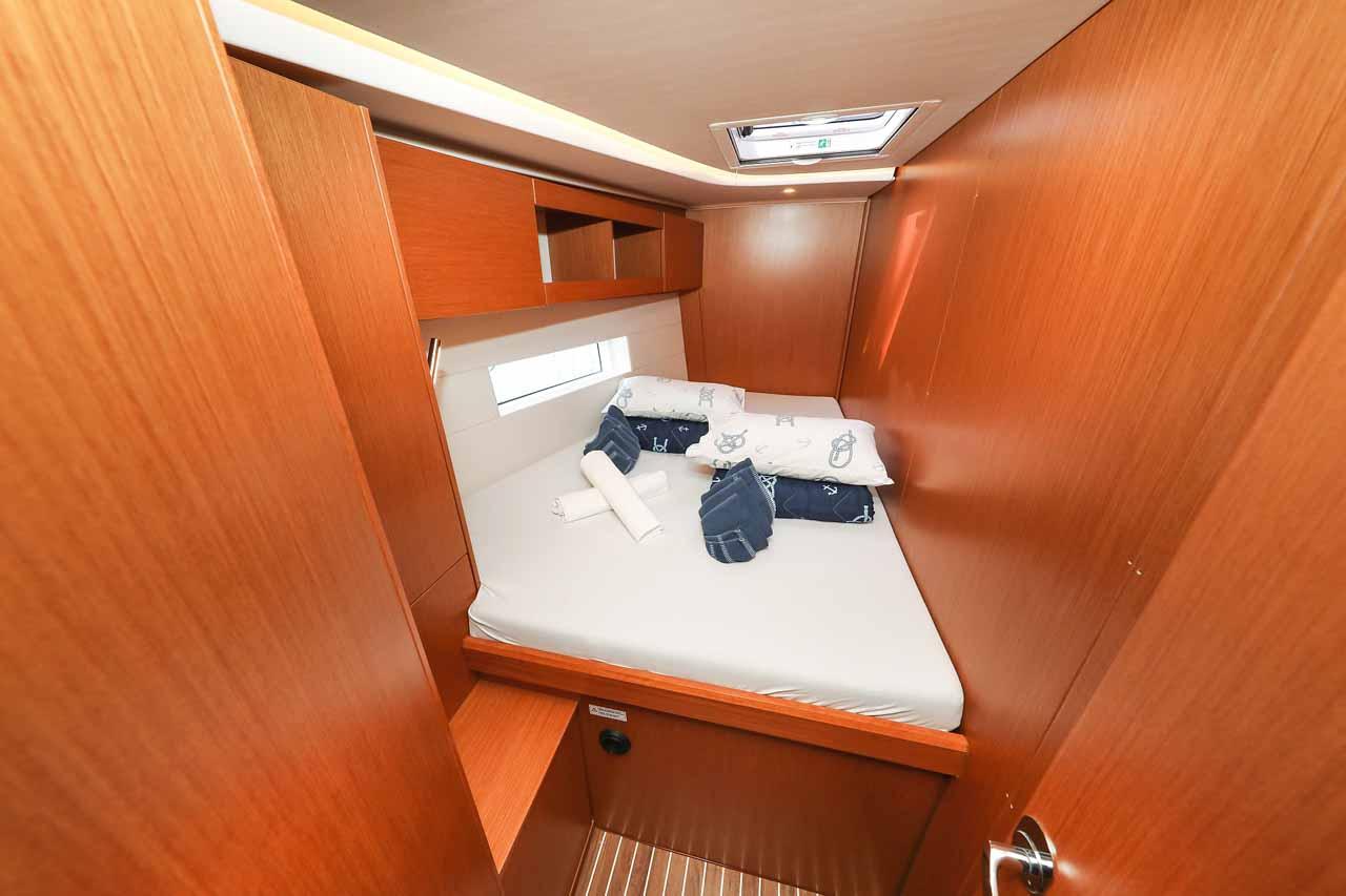 Bavaria C50 Holiday - 5 + 1 cab., picture 20