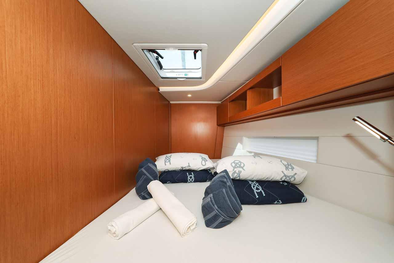 Bavaria C50 Holiday - 5 + 1 cab., picture 23