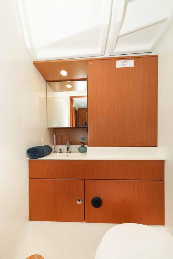 Bavaria C50 Holiday - 5 + 1 cab., picture 29