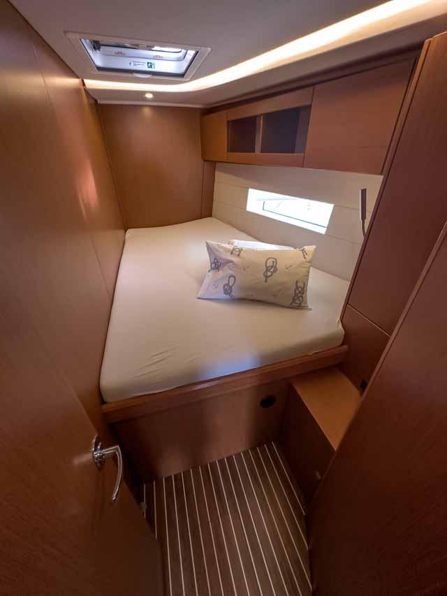 Bavaria C50 Holiday - 5 + 1 cab., picture 16