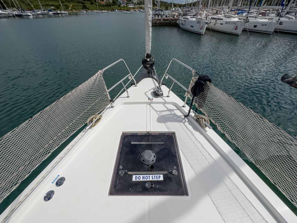 Bavaria C50 Holiday - 5 + 1 cab., picture 5