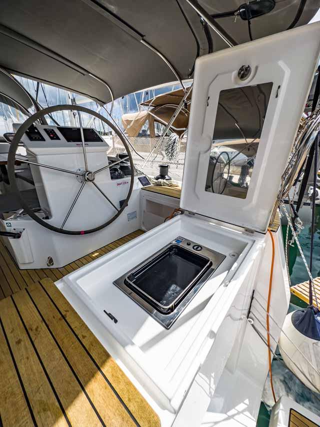 Bavaria C50 Holiday - 5 + 1 cab., picture 8