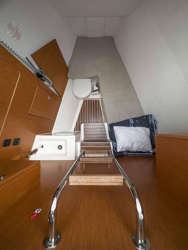 Bavaria C50 Holiday - 5 + 1 cab., picture 6