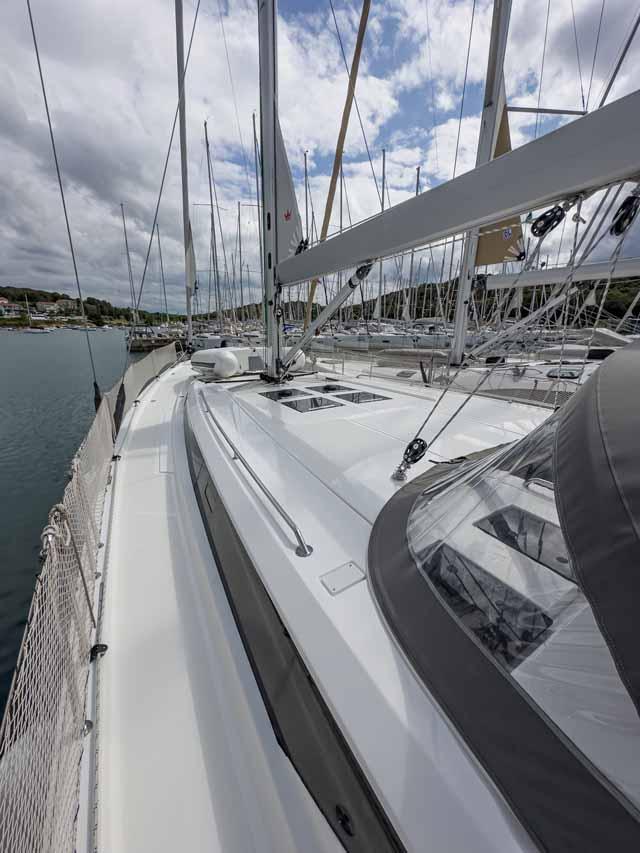 Bavaria C50 Holiday - 5 + 1 cab., picture 4