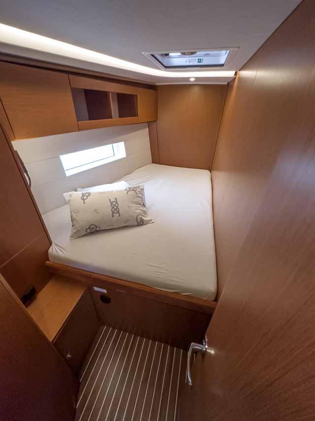 Bavaria C50 Holiday - 5 + 1 cab., picture 15