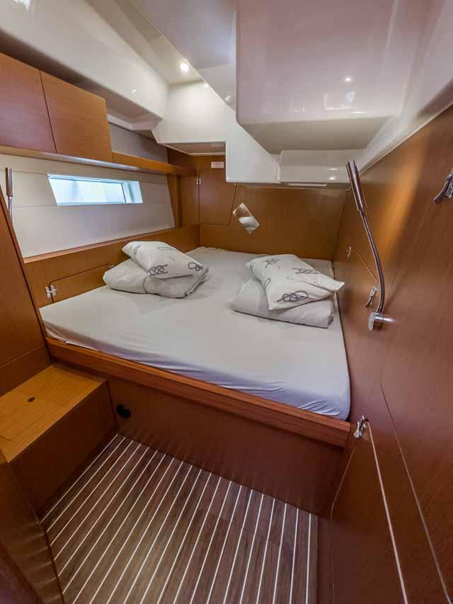 Bavaria C50 Holiday - 5 + 1 cab., picture 18