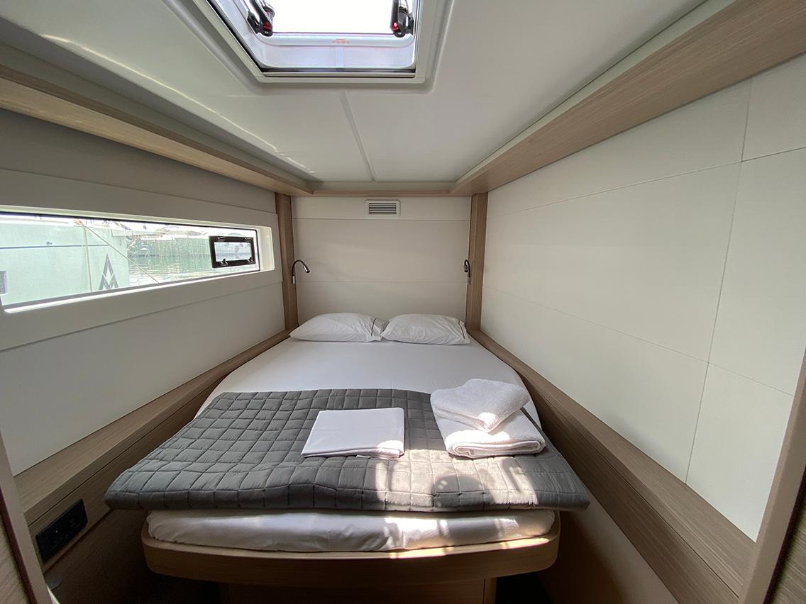 Lagoon 46 - 4 + 2 cab., picture 19