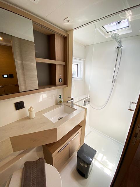 Lagoon 46 - 4 + 2 cab., picture 23