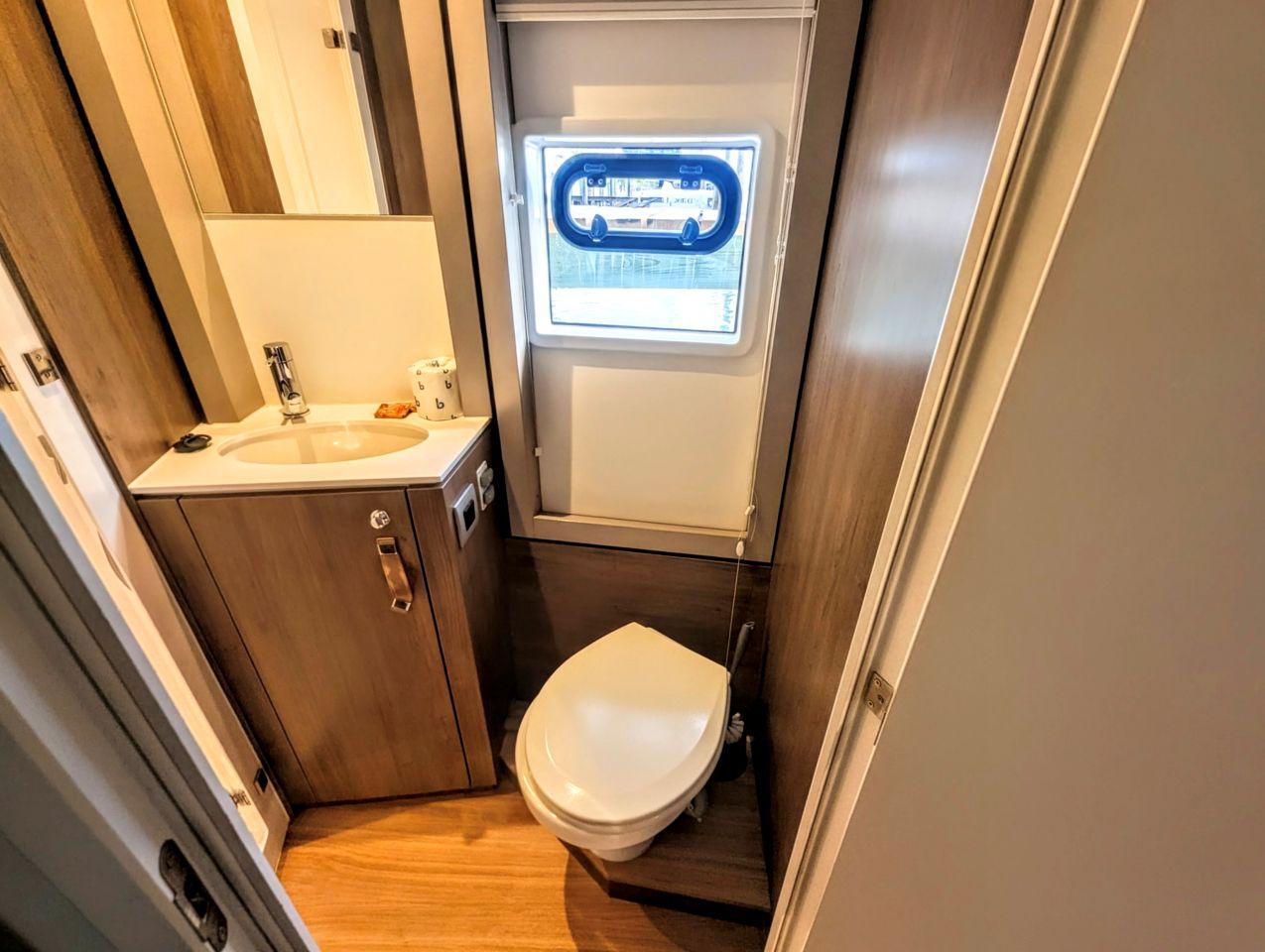 Bali 4.4 - 4 + 2 cab., picture 13