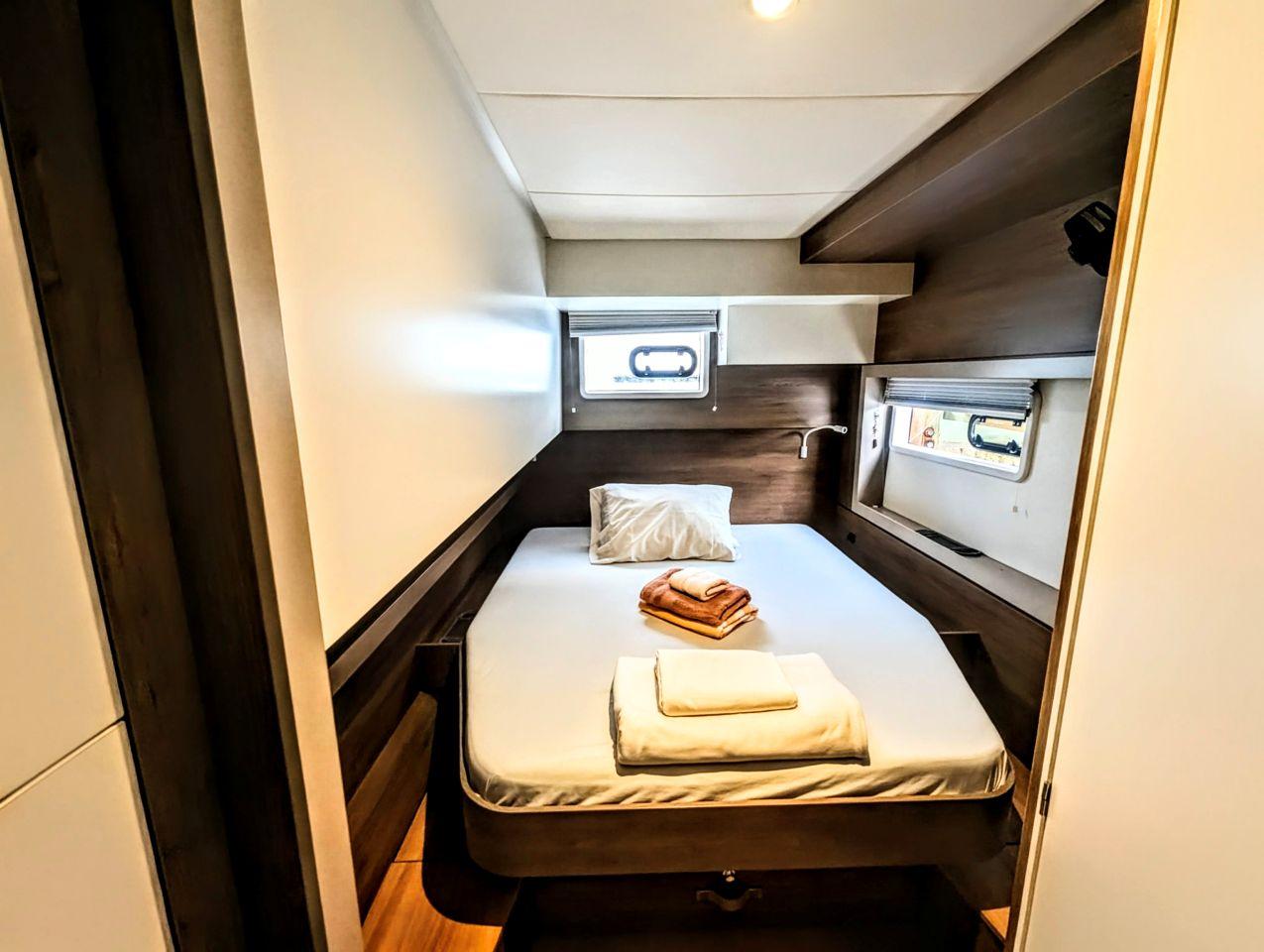 Bali 4.4 - 4 + 2 cab., picture 11